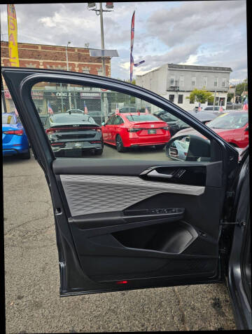 2022 Volkswagen Taos S