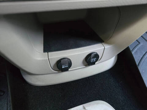 2014 Dodge Grand Caravan