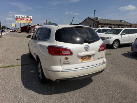 2014 Buick Enclave Premium
