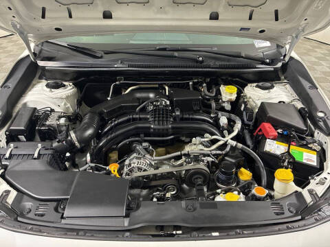2017 Subaru Impreza 2.0i
