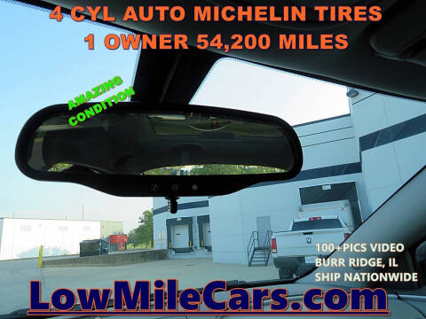 2009 Chevrolet Malibu LS