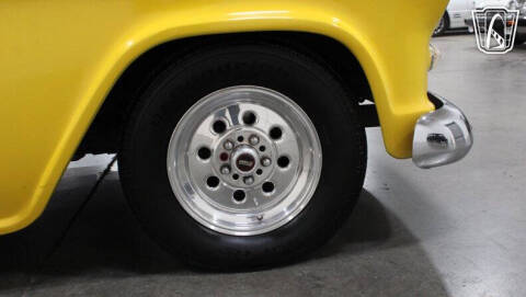 1957 Chevrolet 3100