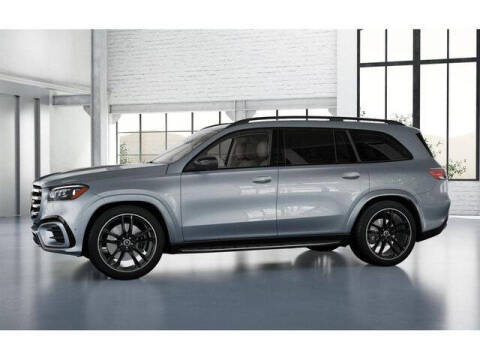 2026 Mercedes-Benz GLS GLS 450