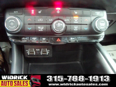 2023 Dodge Durango SXT