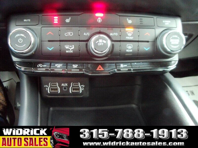 2023 Dodge Durango SXT