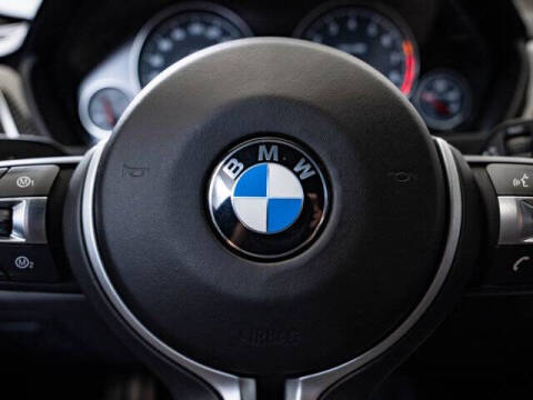 2018 BMW M3