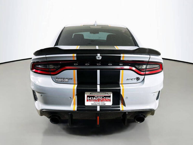 2021 Dodge Charger