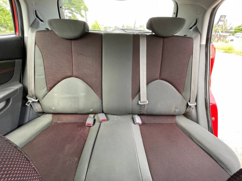 2007 Kia Rio5