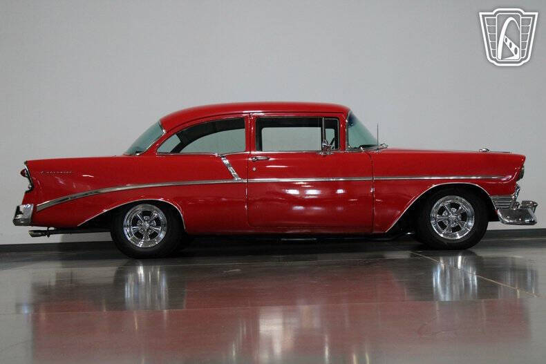 1956 Chevrolet 210