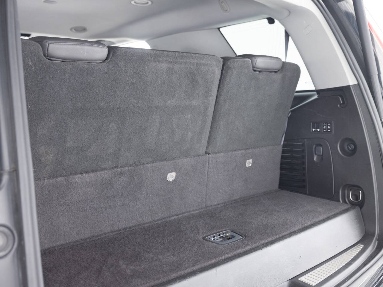 Used Car 2017 Cadillac Escalade  Premium Luxury 4x4 4dr Suv For Sale Under $30,000 In Coal City, Illinois