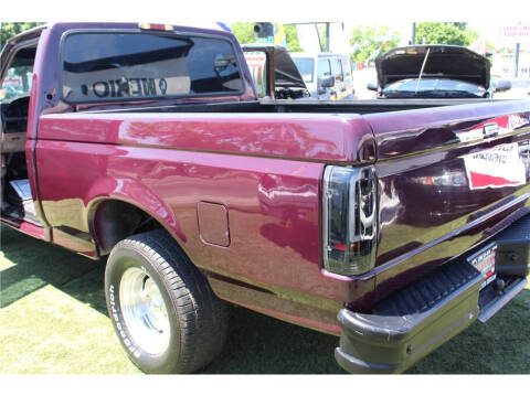 1994 Ford F-150