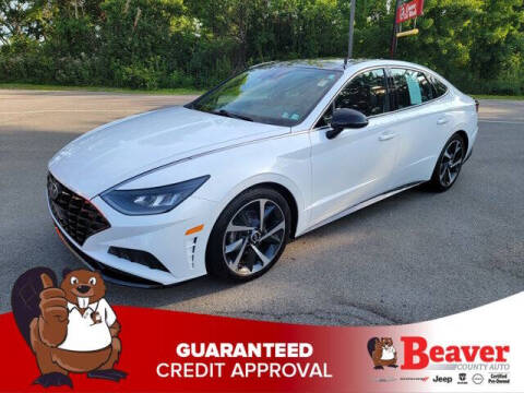 2023 Hyundai Sonata
