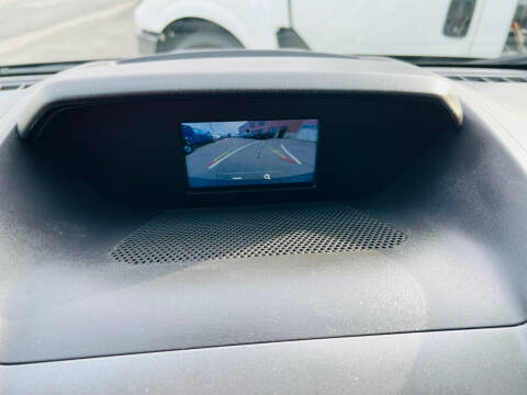 2016 Ford Transit 150