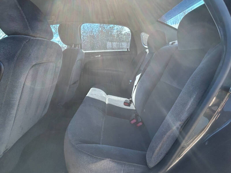 2013 Chevrolet Impala LT Fleet