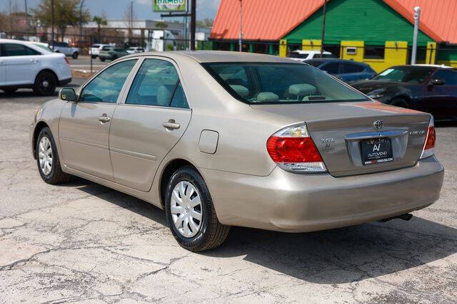 2006 Toyota Camry