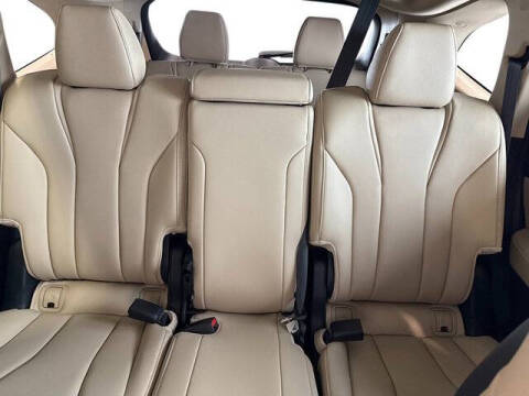 2026 Acura MDX SH-AWD