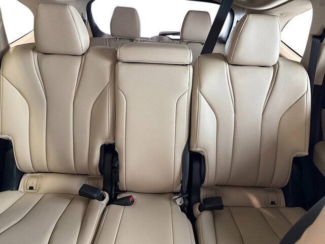 2026 Acura MDX SH-AWD