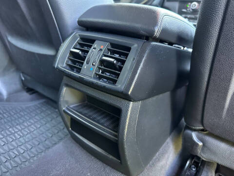 2011 BMW X3 xDrive28i