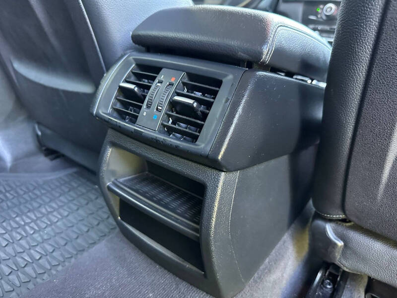 2011 BMW X3 xDrive28i