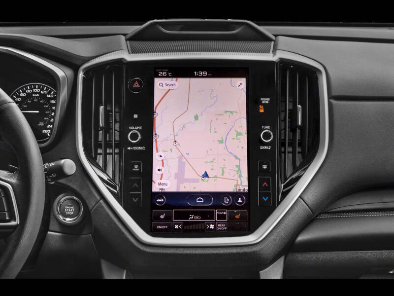 2024 Subaru Ascent Limited 7-Passenger