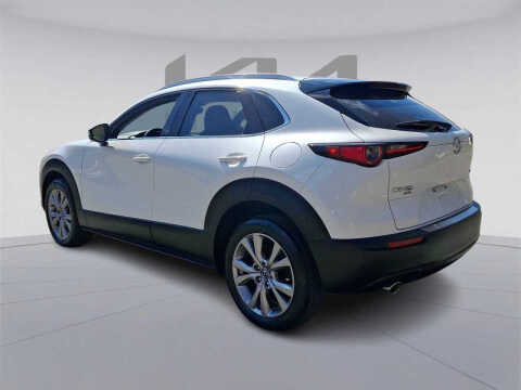 2023 Mazda CX-30 2.5 S Premium