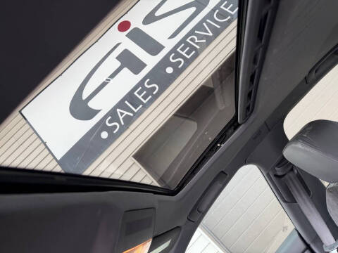 2007 Audi S4 quattro