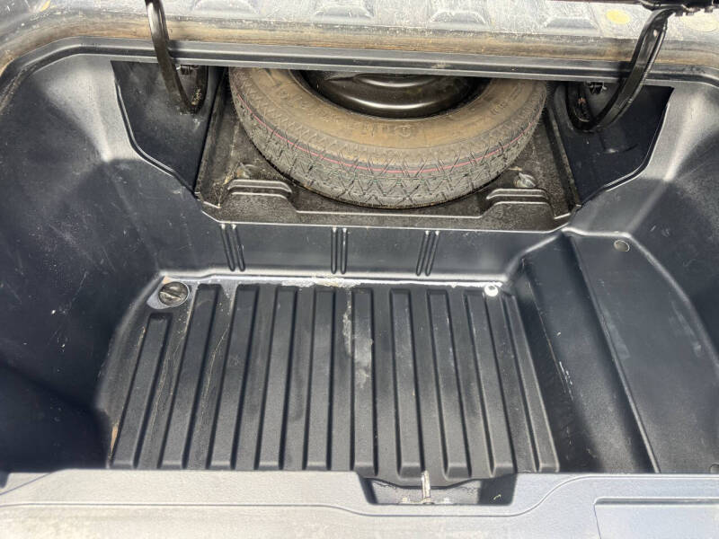 2008 Honda Ridgeline RTL