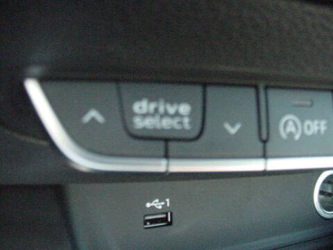 2018 Audi S5 Sportback 3.0T quattro Prestige