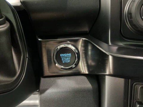 2025 Ford F-350 Super Duty