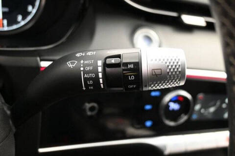 2024 Genesis GV70 3.5T Sport