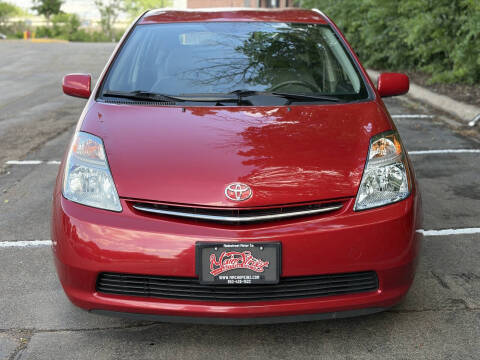 2008 Toyota Prius