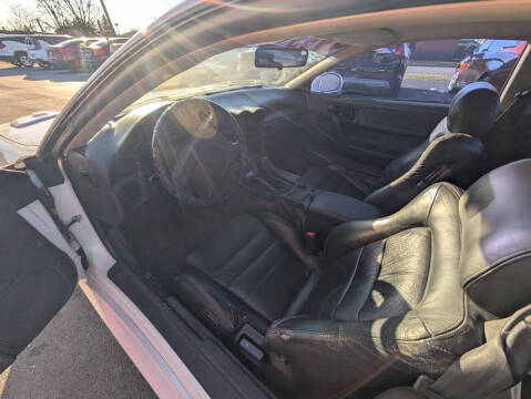 1991 Dodge Stealth R/T