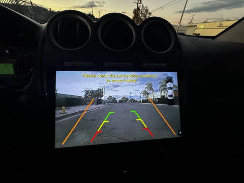 2013 Ford Transit Connect