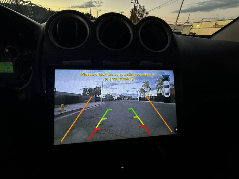 2013 Ford Transit Connect