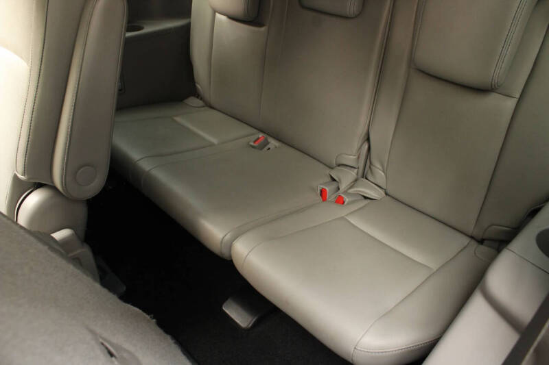 2014 Toyota Highlander Limited Platinum