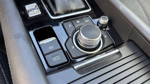 2020 Mazda MAZDA6 Sport