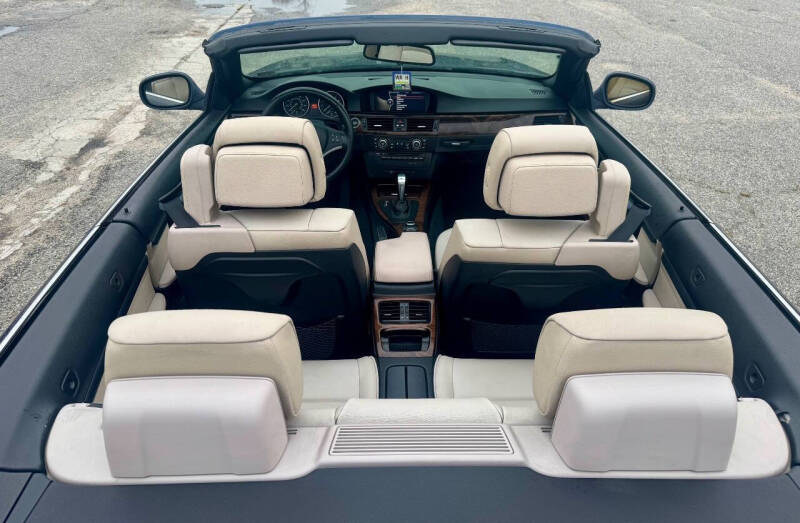2013 BMW 3 Series 328i