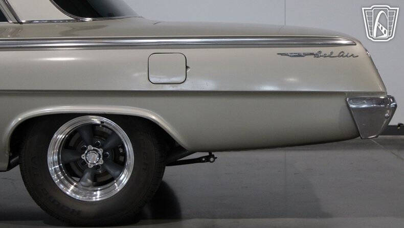 1962 Chevrolet Bel Air