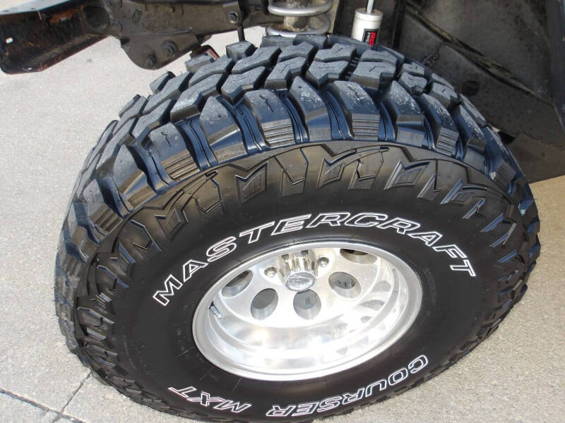 2002 Jeep Wrangler SE