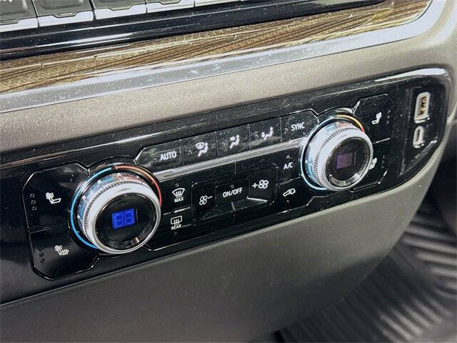 2024 GMC Sierra 1500 Elevation Standard