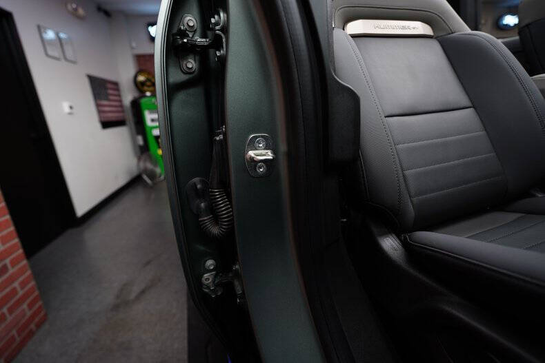 2024 GMC HUMMER EV 3X