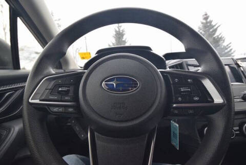 2023 Subaru Crosstrek