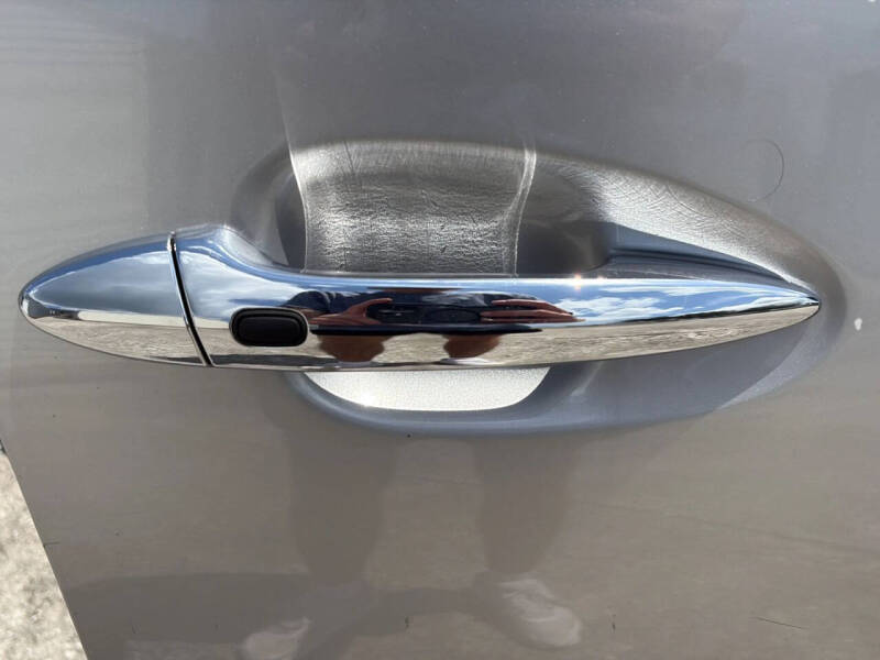 2012 Lexus LS 460 L