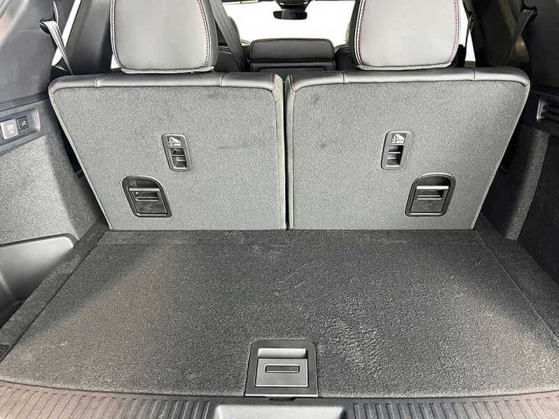 2026 Acura MDX SH-AWD w/A-SPEC