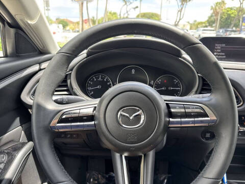 2023 Mazda CX-30 2.5 S Preferred