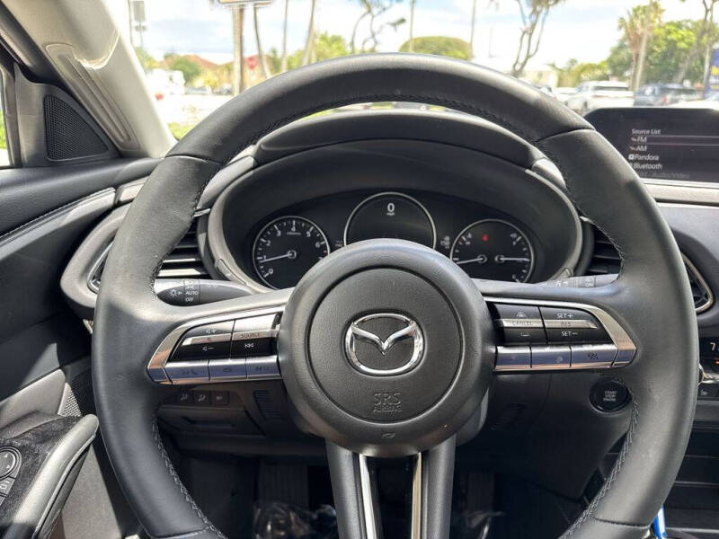 2023 Mazda CX-30 2.5 S Preferred