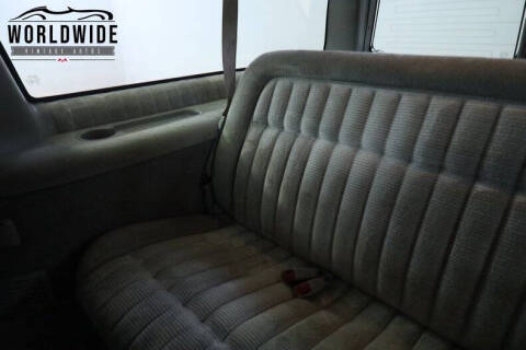 1994 GMC Suburban K1500