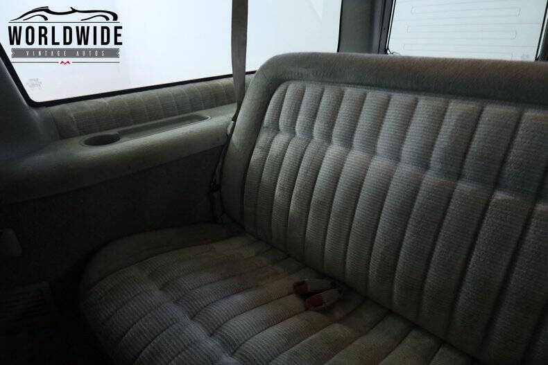 1994 GMC Suburban K1500