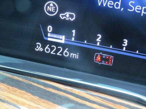 2024 Cadillac Escalade ESV Premium Luxury