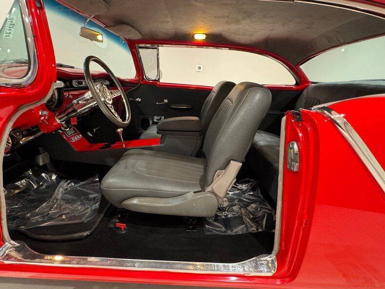 1954 Oldsmobile Super 88